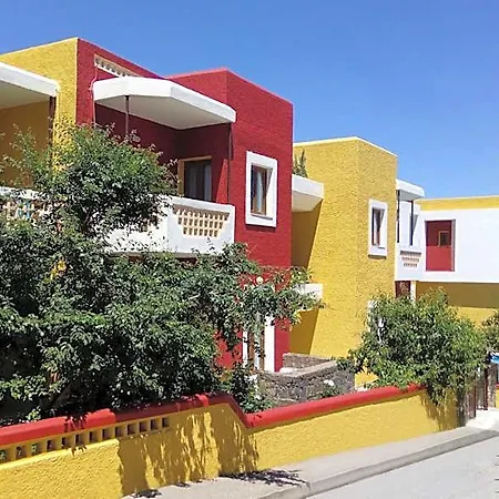 Hotel Katerini Rethymnon