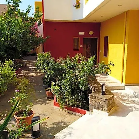 Katerini 3*