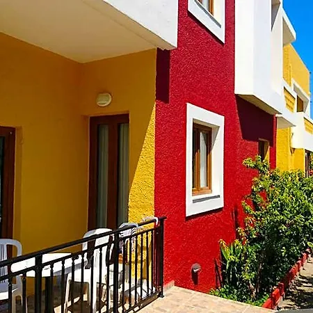 Hotel Katerini Rethymnon