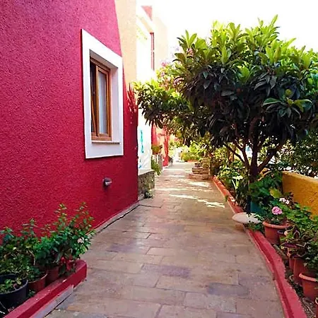 Katerini Hotel