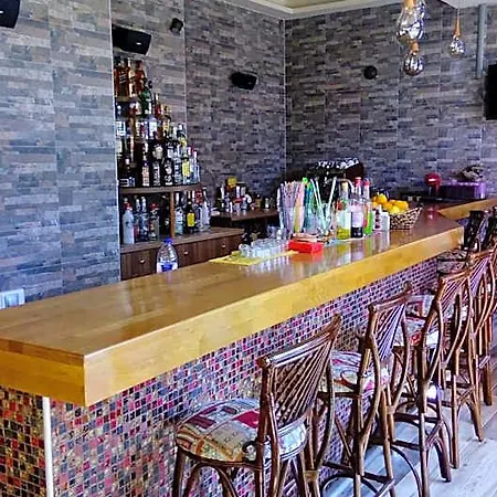 Katerini Hotel 3*