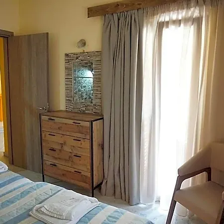 Hotel Katerini 3*