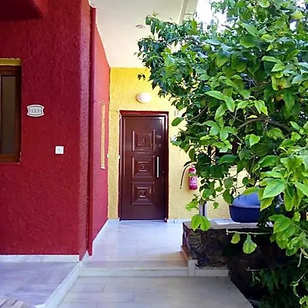 Katerini Hotel 3*