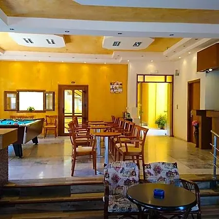 Katerini Hotel