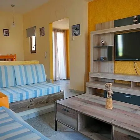 Katerini Rethymnon