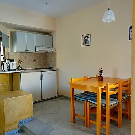 Katerini 3* Rethymnon