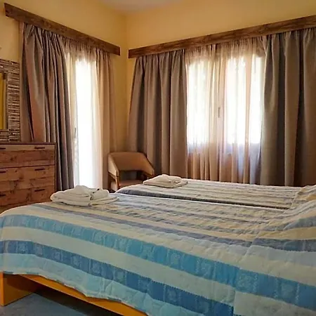 Katerini Hotel Rethymnon
