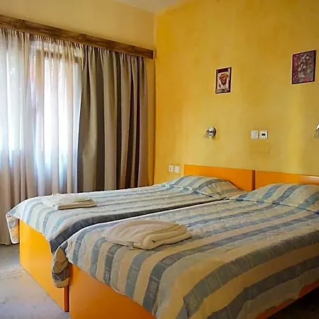 Katerini 3* Rethymnon