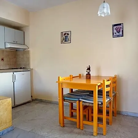Katerini Hotel Rethymnon