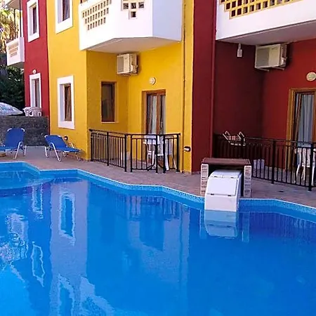 Katerini Hotel 3*