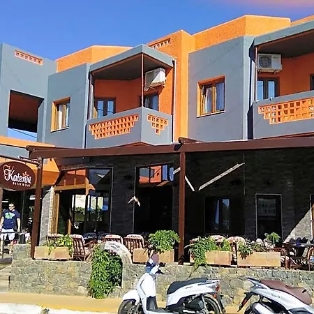Katerini Hotel
