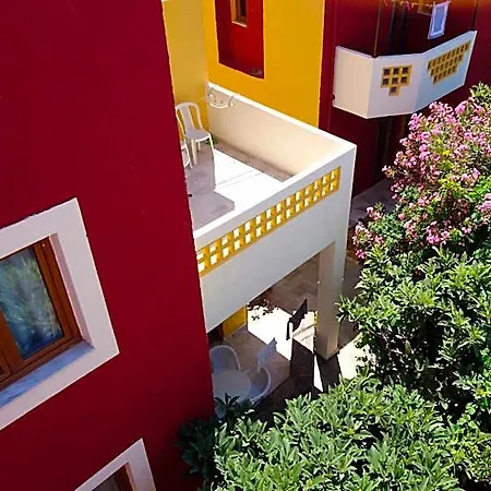 Katerini Hotel 3*