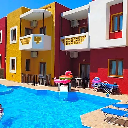 Katerini 3*