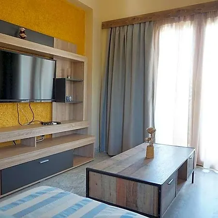 Katerini 3* Rethymnon