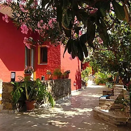 Katerini Rethymnon