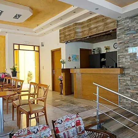 Hotel Katerini Rethymnon