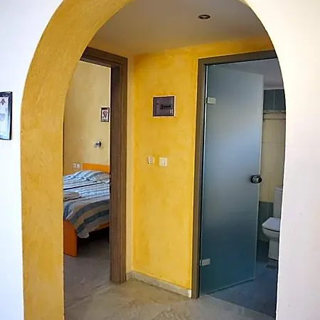 Hotel Katerini Rethymnon