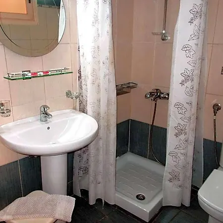 Katerini Hotel Rethymnon
