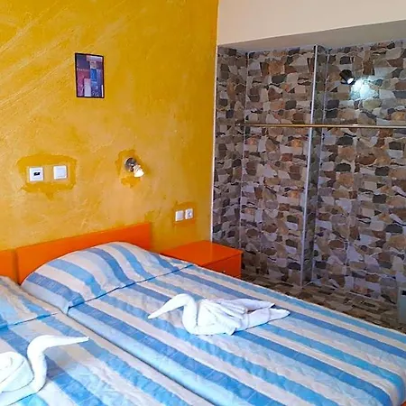 Katerini Hotel