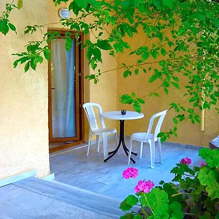 Katerini 3* Rethymnon