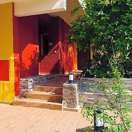 Katerini 3*