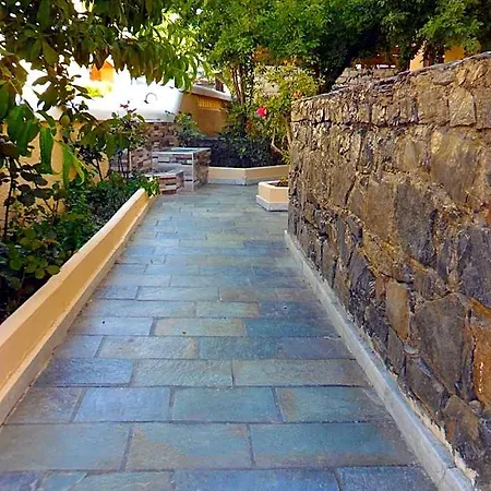 Katerini 3* Rethymnon
