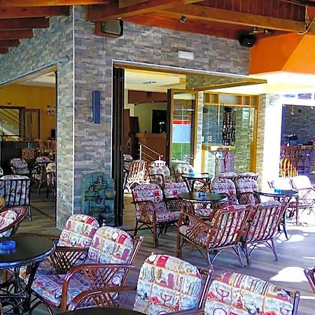 Hotel Katerini 3*